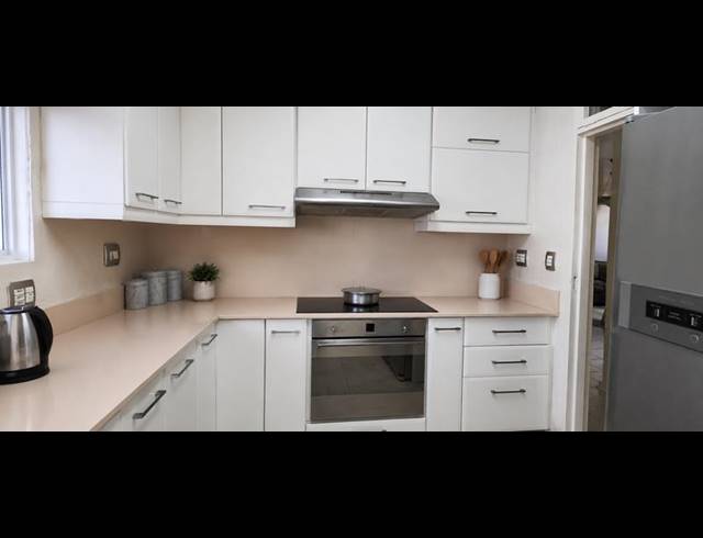 2 BEDROOM PROPERTY TO RENT IN NORTH BEACH